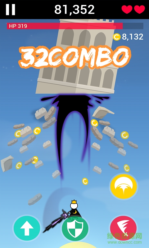 月神之刃內(nèi)購(gòu)修改版(Lunar Blade) v1.9 安卓無(wú)限金幣版 1