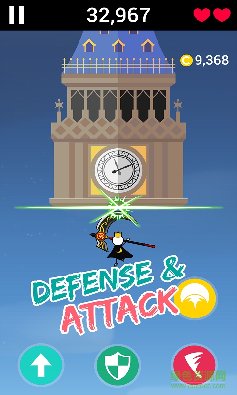 月神之刃內(nèi)購(gòu)修改版(Lunar Blade) v1.9 安卓無(wú)限金幣版 2