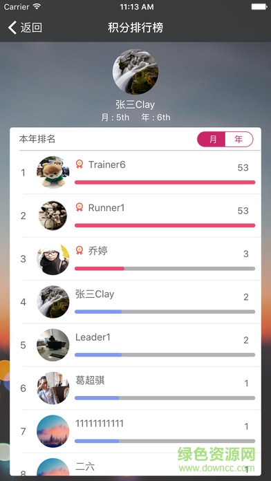 阿迪達斯愛打卡 v1.0.2 安卓版 1