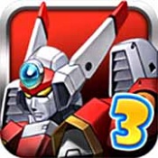 雷霆戰(zhàn)機(jī)3豪華版內(nèi)購修改版