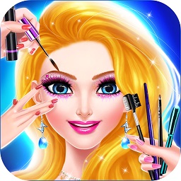 時(shí)尚公主化妝舞會(huì)