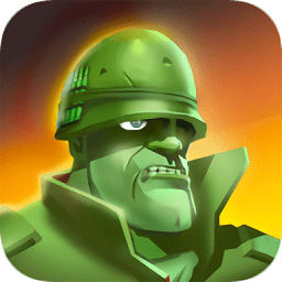 玩具指揮官軍人戰(zhàn)斗內(nèi)購正式版