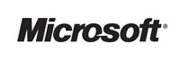 微軟<