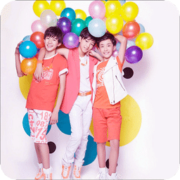 TFBOYS消消樂游戲