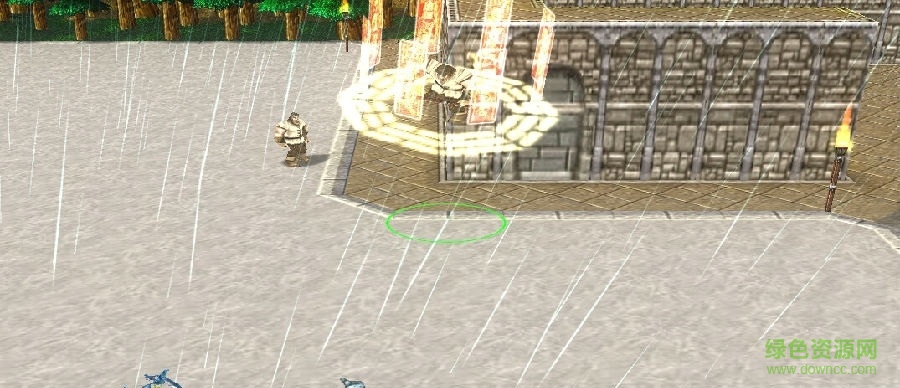 王者斗道v1.8正式版_魔獸地圖 附隱藏英雄密碼 0