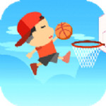 东投西扣中文修改版(Shoot And Dunk)