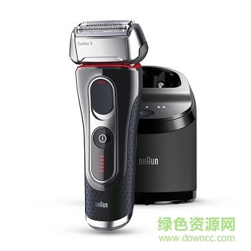 博朗剃須刀5090cc說(shuō)明書(shū) pdf高清電子版 0