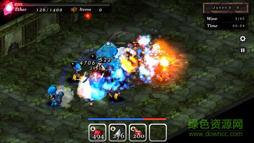 mystery of fortune2漢化版 v1.053 安卓版 0