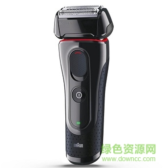 博朗電動剃須刀5030s說明書 pdf高清電子版 0