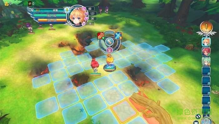 天使帝國4存檔修改器 綠色最新版 0