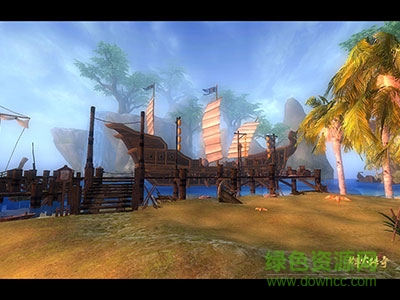 烽火傳奇手游手機(jī)版 v1.0 安卓版 4