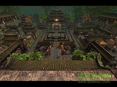 烽火傳奇手游手機(jī)版 v1.0 安卓版 3