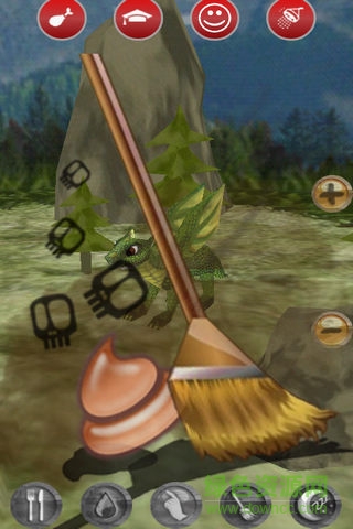 宠物恐龙游戏 v1.3.10 安卓版0