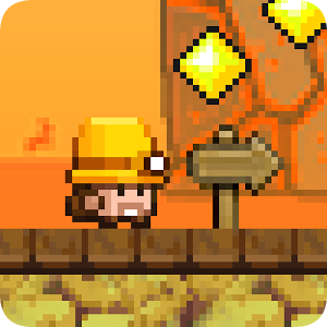 洞穴探險OL游戲(Caves Online)