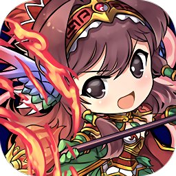 三國drive手游(三國ドライブ)