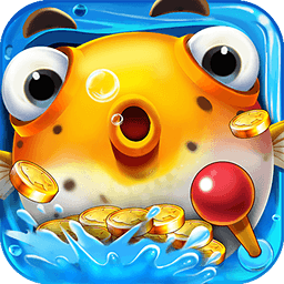 24小時上下分捕魚電玩城