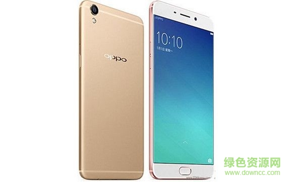OPPO R9s手機驅(qū)動 官方版 0
