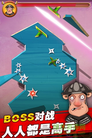 削削達人 v1.1.1 安卓版 2