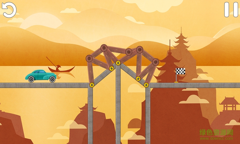 橋梁架構(gòu)師 v1.0 安卓版 0