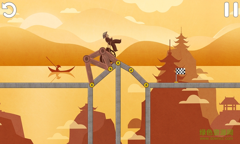 橋梁架構(gòu)師 v1.0 安卓版 1