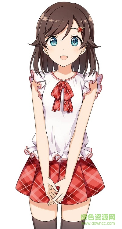 偶像連接asterisklive