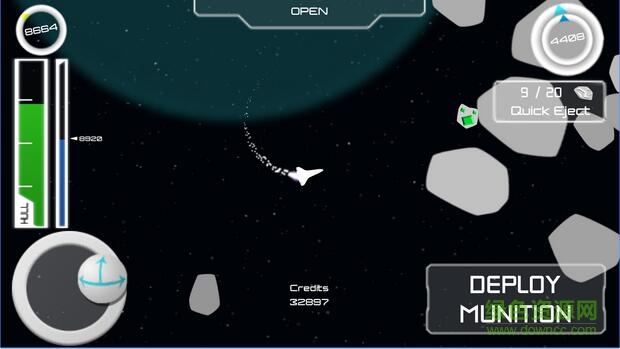 核心秘密中文修改版(Secret of the Cores) v2.0.8 安卓版 0