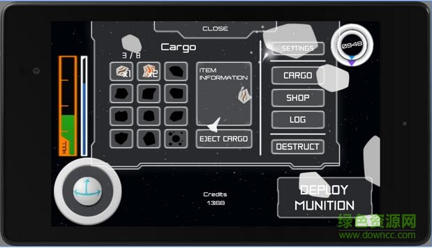 核心秘密中文修改版(Secret of the Cores) v2.0.8 安卓版 1