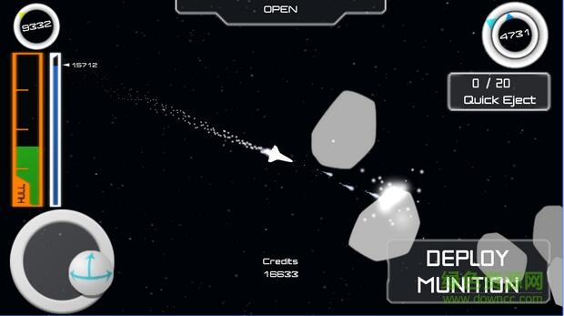 核心秘密中文修改版(Secret of the Cores) v2.0.8 安卓版 2