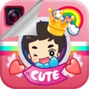 貼紙照片編輯器手機版（暫未上線）