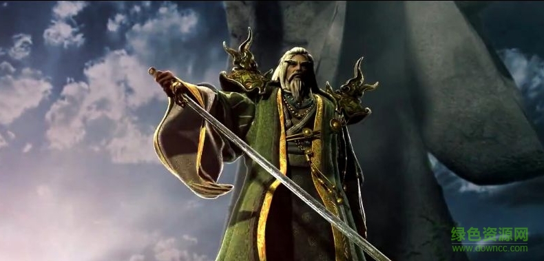 劍魔獨(dú)孤求敗正式版1.3_魔獸對抗地圖  0