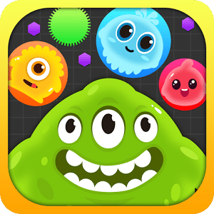 球球大作戰(zhàn)癡心美化包