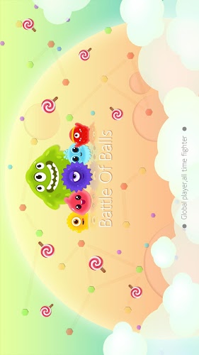 球球大作戰(zhàn)國外版 v9.0.0  官方安卓版 0