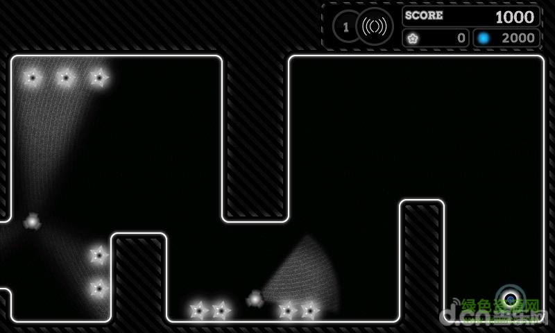 追逐陰影(RunTheShadowAE) v1.0 安卓版 0