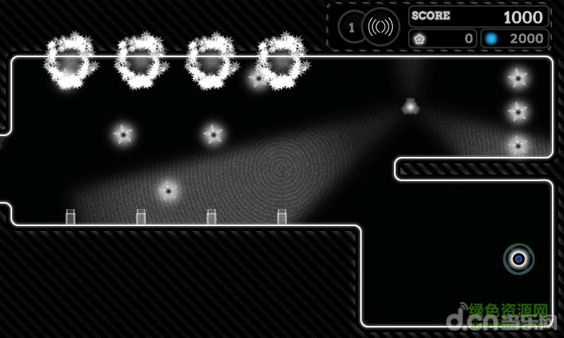 追逐陰影游戲 追逐陰影