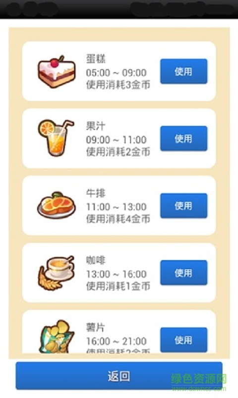女神成長(zhǎng)計(jì)劃游戲修改版 v1.0.6.5 安卓無(wú)限金幣版 0
