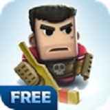 熱血冰球中文修改版(Ice Rage)