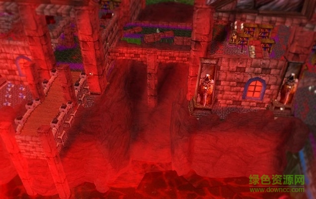 傳說の命運之旅v1.0.90正式版_魔獸orpg地圖 附隱藏英雄密碼 0