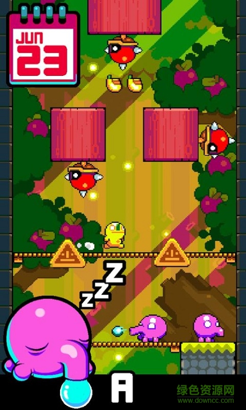 跳躍之日最新版本(Leap Day) v1.31 安卓版 0