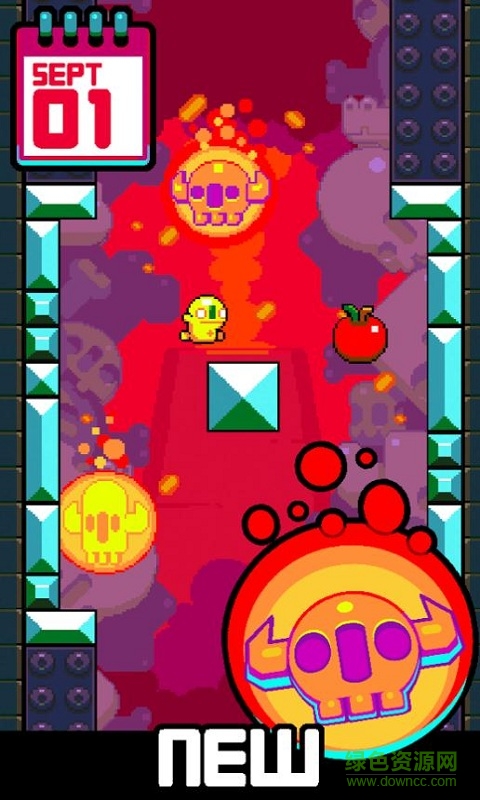 跳躍之日最新版本(Leap Day) v1.31 安卓版 1