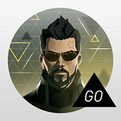 杀出重围go苹果版修改版(deus ex go)