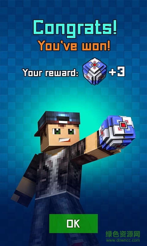 像素妖怪go修改版(pixelmon go) v1.10.58 安卓最新版 3