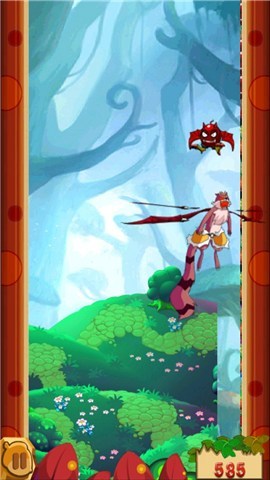 叢林動(dòng)物酷跑手機(jī)版 v3.1.9 安卓版 1