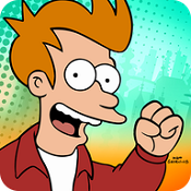 飛出個(gè)未來(lái)中文修改版(futurama)