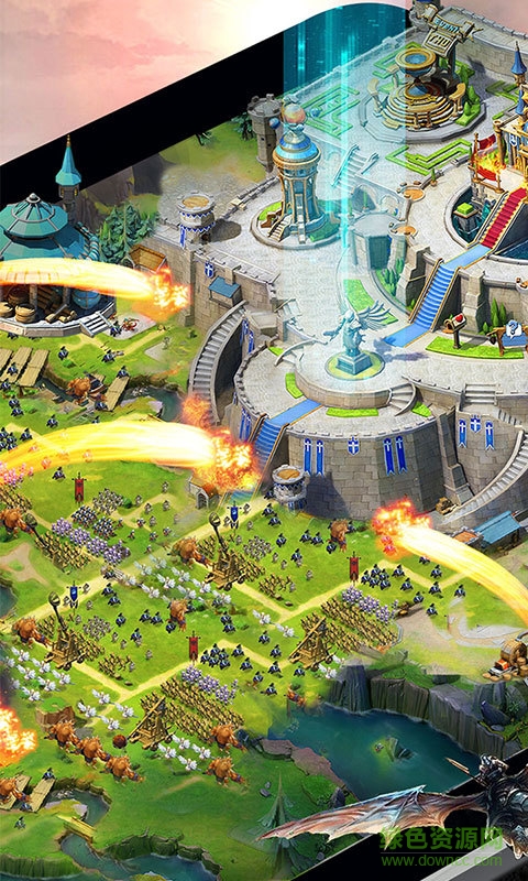 小米版本王權(quán)之爭(zhēng)手游 v1.9.35 官網(wǎng)安卓版 1