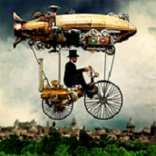 蒸汽航行內(nèi)購修改版(Steamkraft)