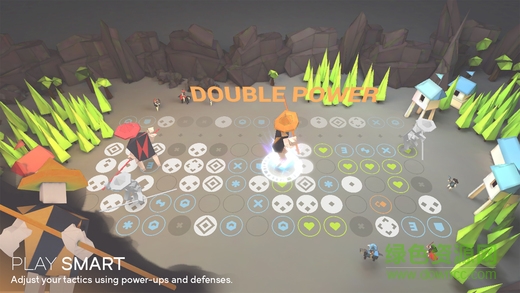 上帝元素漢化修改版(Deity Elementals) v1.0.7 安卓免谷歌版 1