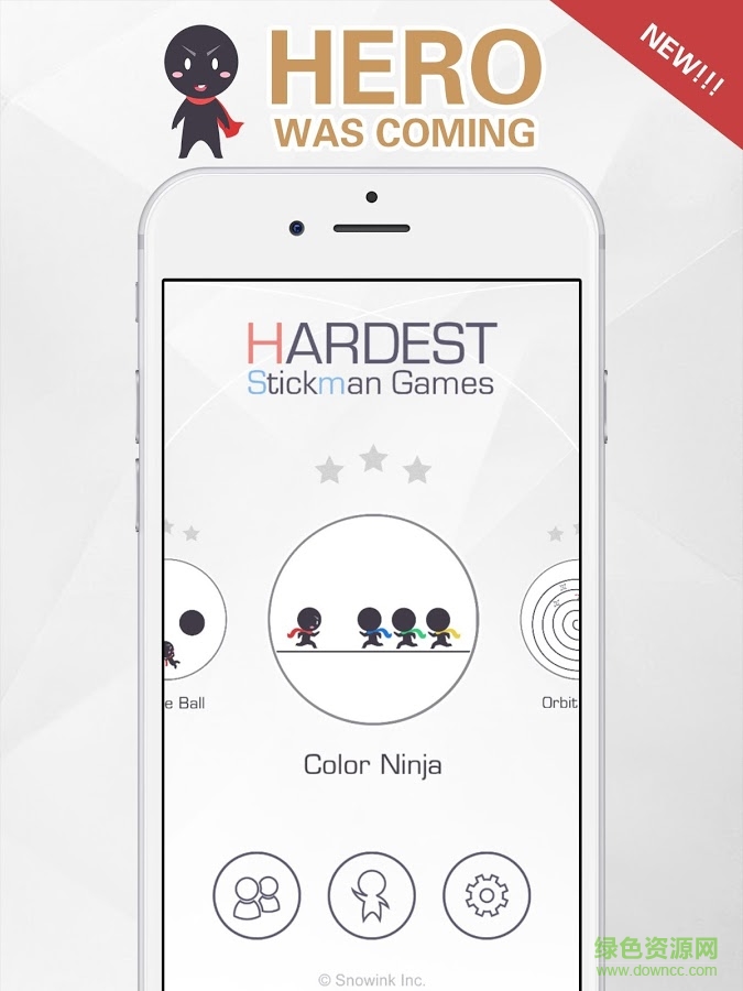 史上最好玩的火柴人游戲大全 v2.4 安卓版 2