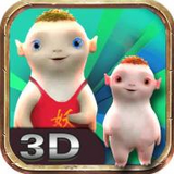 追妖記go手機(jī)版