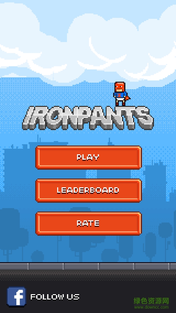 鐵褲衩(Ironpants) v2.1 安卓版 0