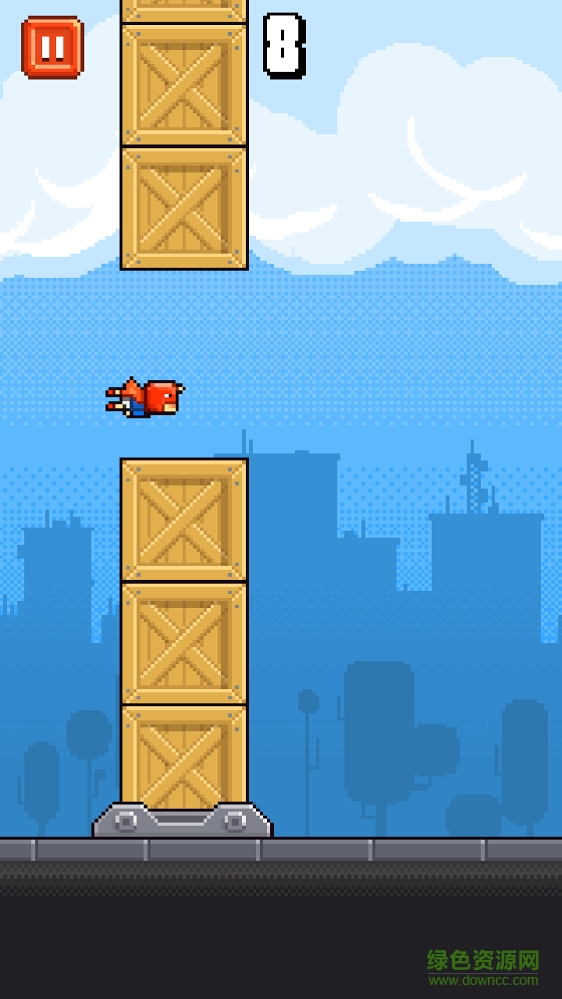 鐵褲衩(Ironpants) v2.1 安卓版 3